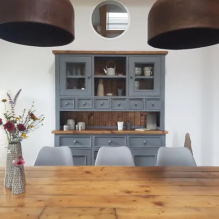 Heimatliebe Apartamento