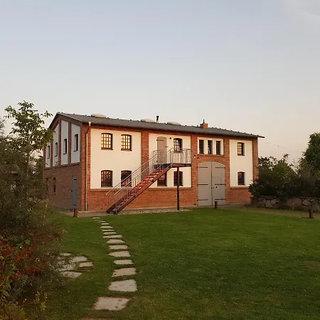 Heimatliebe Boergerende-Rethwisch