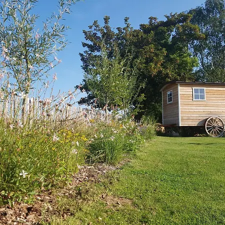 Apartment Heimatliebe