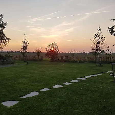 Apartamento Heimatliebe *