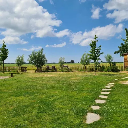 Apartamento Heimatliebe *