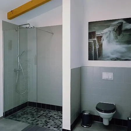 Apartamento Heimatliebe