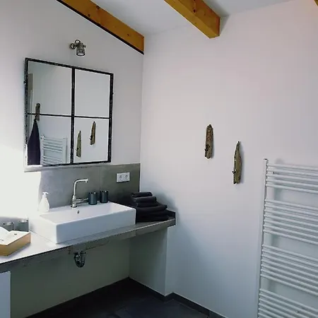 Heimatliebe Apartment