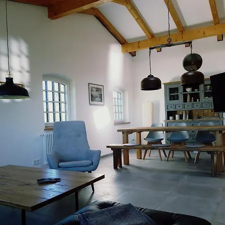 Heimatliebe Apartamento *