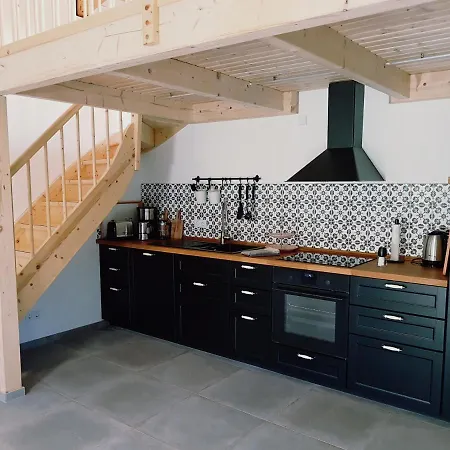 Heimatliebe Apartment