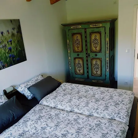 Apartment Heimatliebe Boergerende-Rethwisch