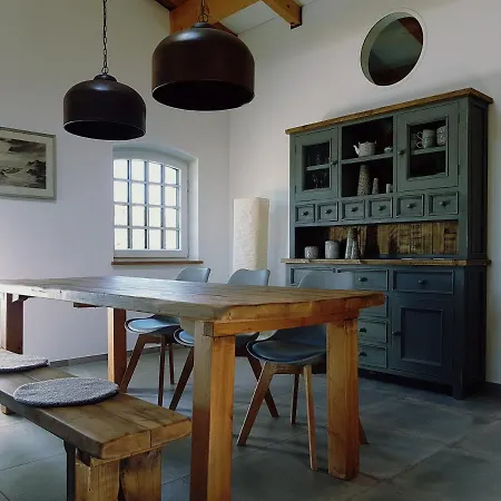 Heimatliebe Apartment Boergerende-Rethwisch