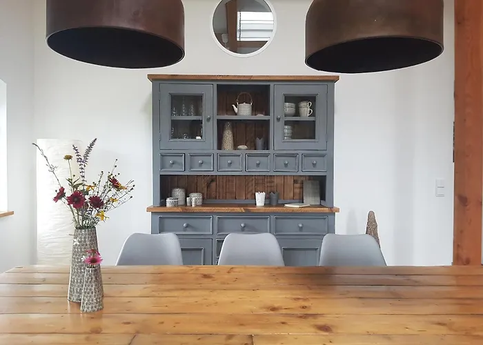 Heimatliebe Appartamento