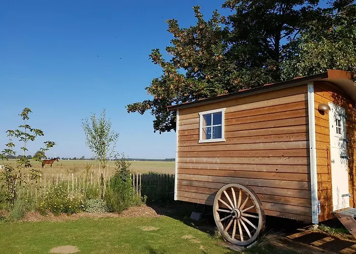 Heimatliebe * Börgerende-Rethwisch