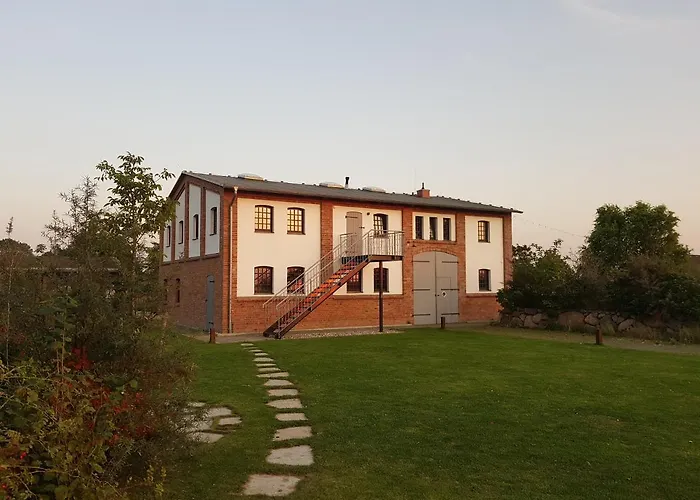 Heimatliebe Börgerende-Rethwisch