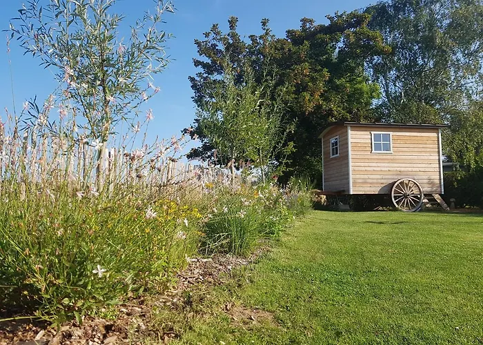 Appartamento Heimatliebe