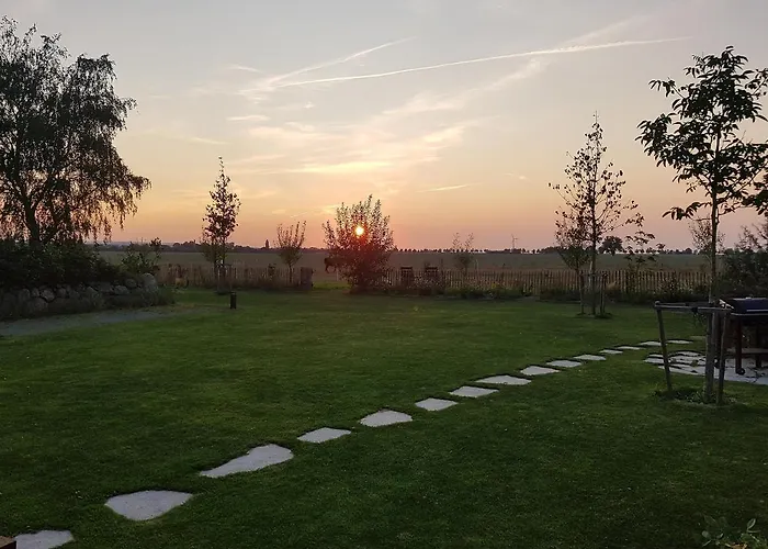 Appartamento Heimatliebe *