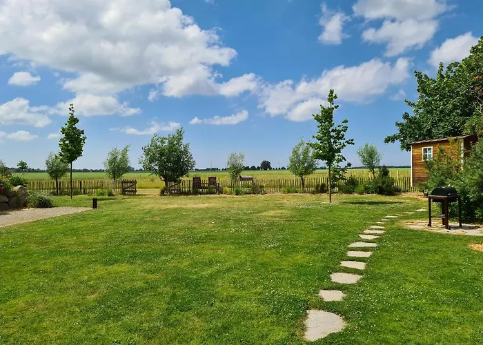 Appartamento Heimatliebe *