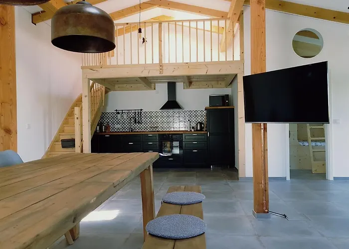 Heimatliebe Appartamento Börgerende-Rethwisch