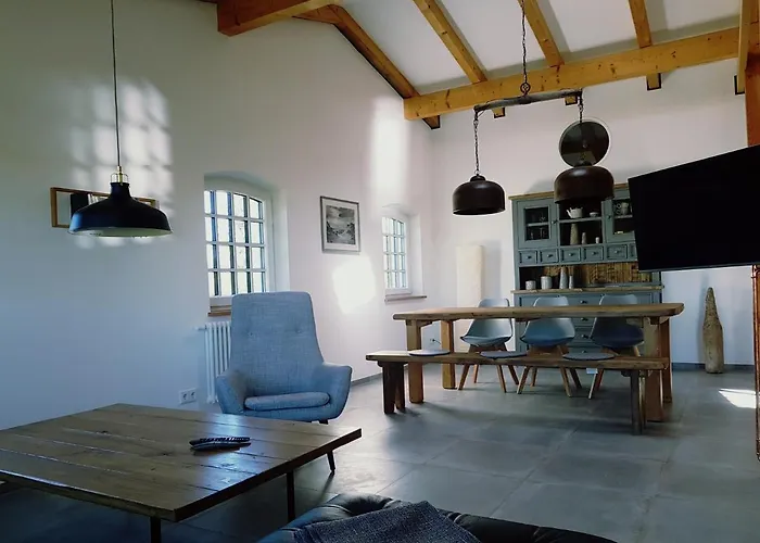 Heimatliebe Appartamento *