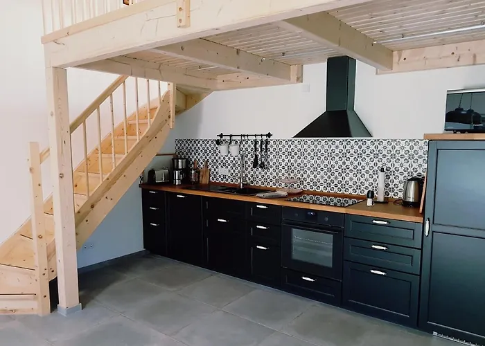 Heimatliebe Appartamento