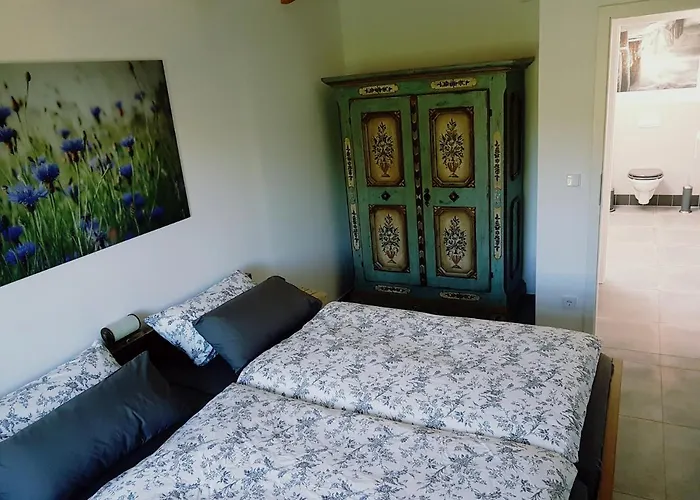 Appartamento Heimatliebe Börgerende-Rethwisch